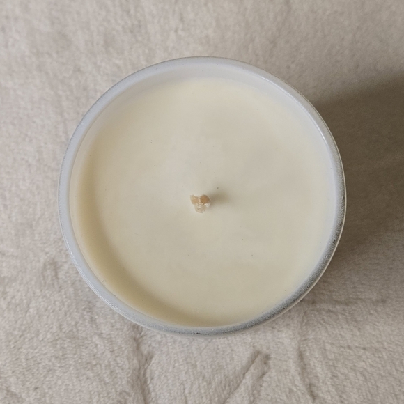 Lasting Smiles Soy Candle "A Cookie a Day Keeps the Drama Away" 6 oz - Picture 9 of 11
